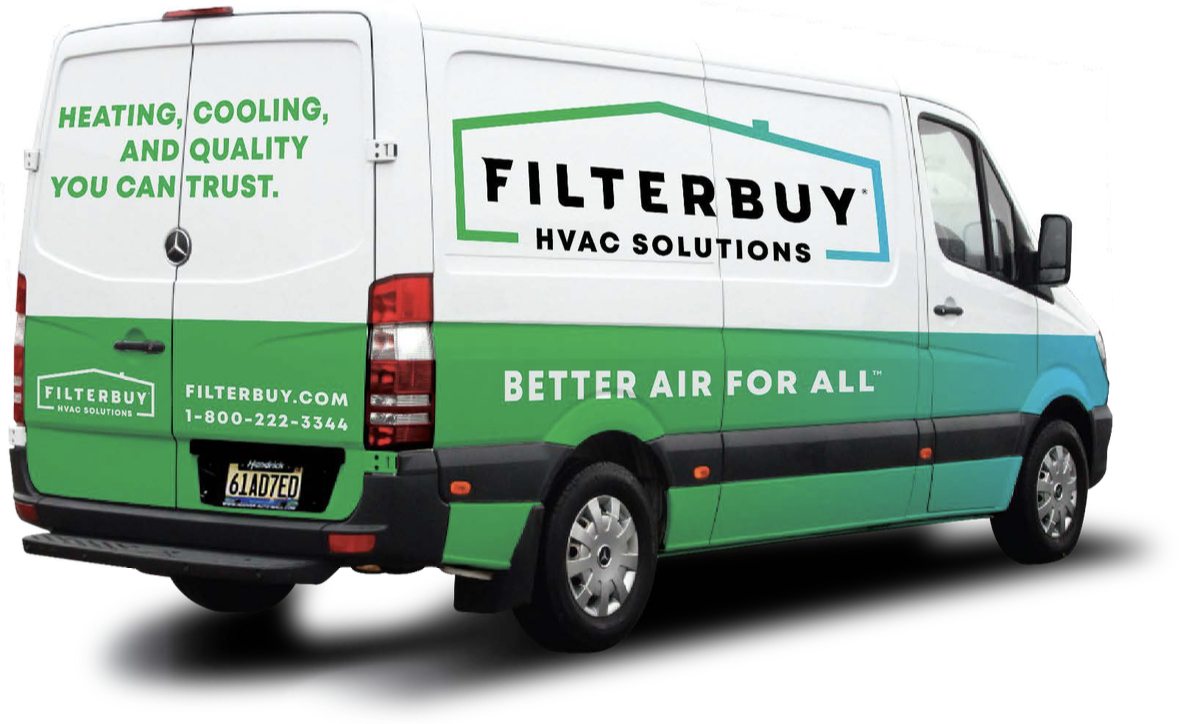 Filterbuy HVAC Solutions business image in Pompano Beach, FL