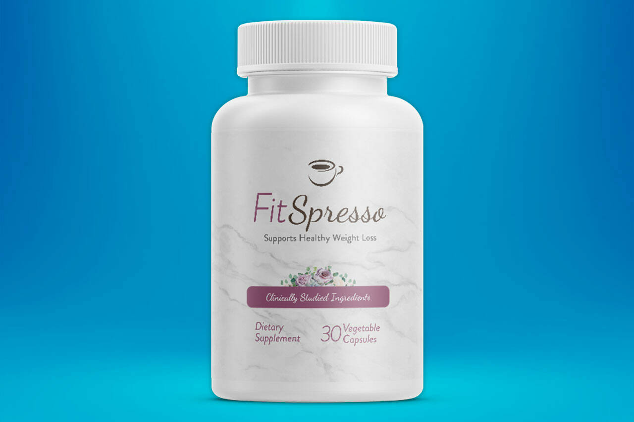 Fitspresso business image in Fort Bragg, California