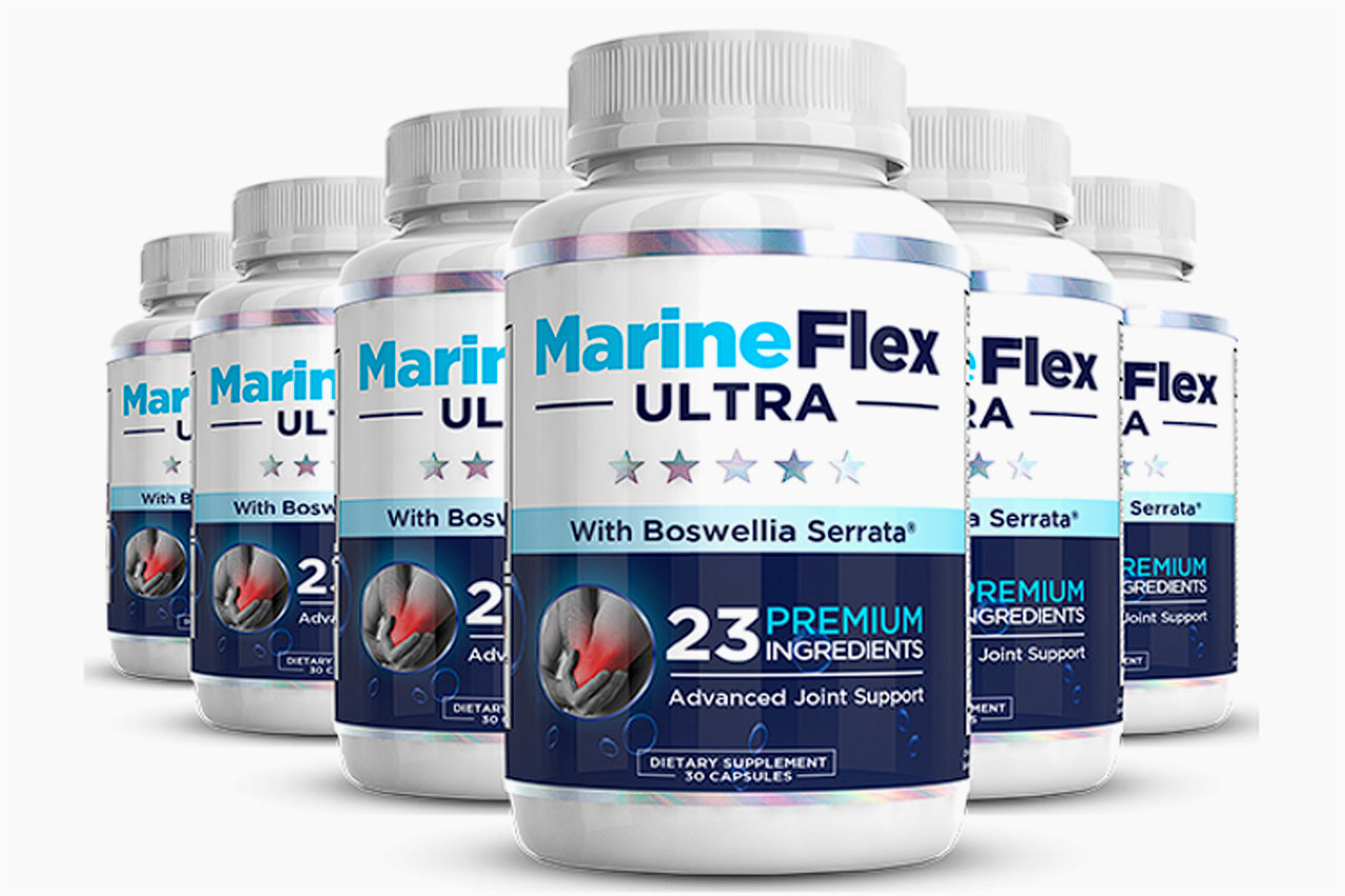 Marine Flex Ultra business image in Cypress, Texas