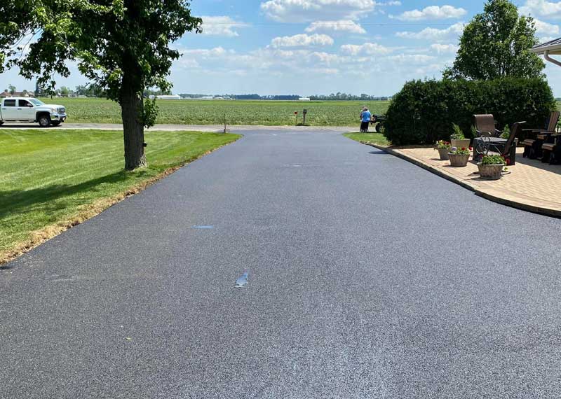 Wirkus Paving Co business image in Steger, IL