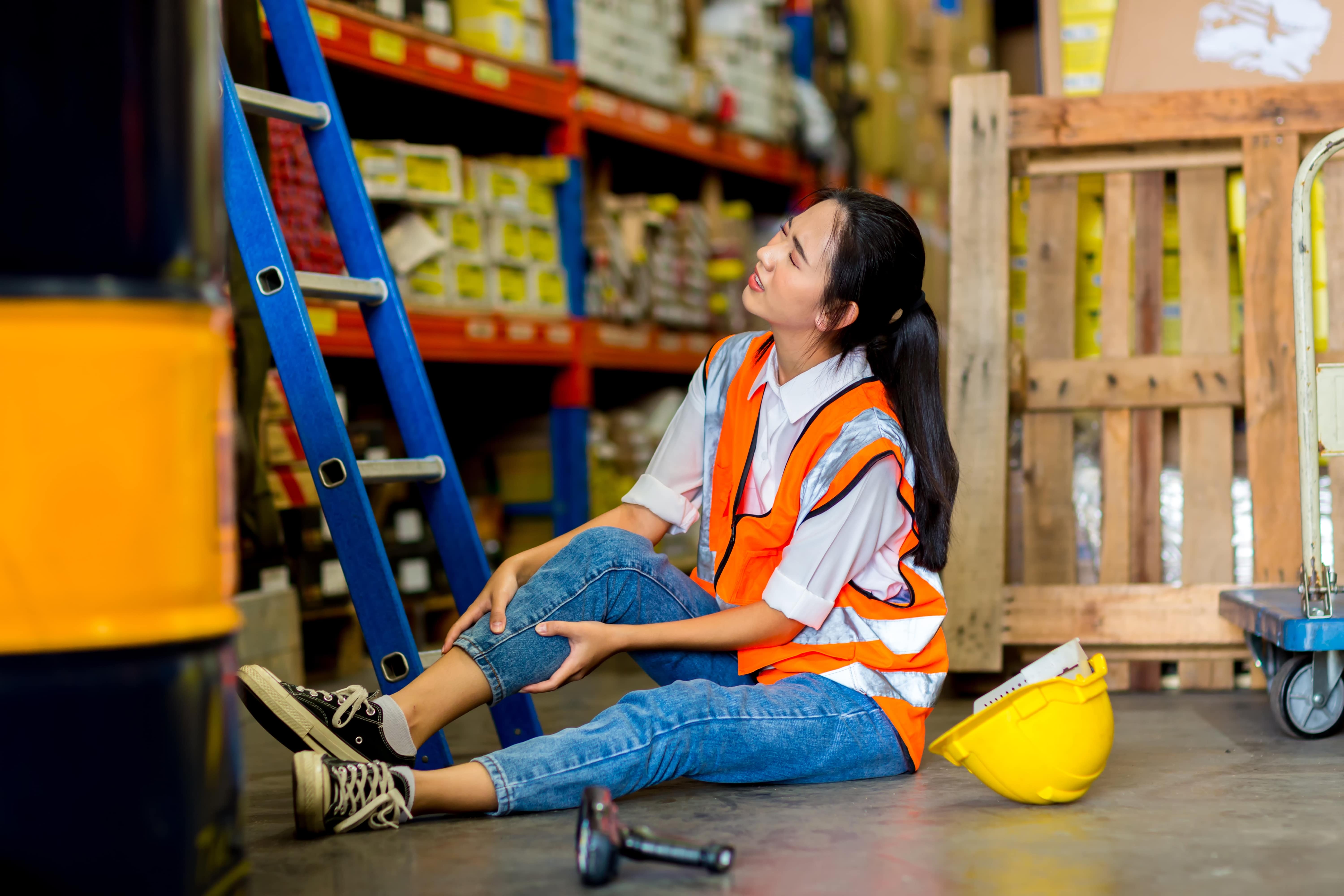 Tus Abogados de Accidentes de Trabajo Laboral Personal Injury Lawyers business image in Chicago, Illinois