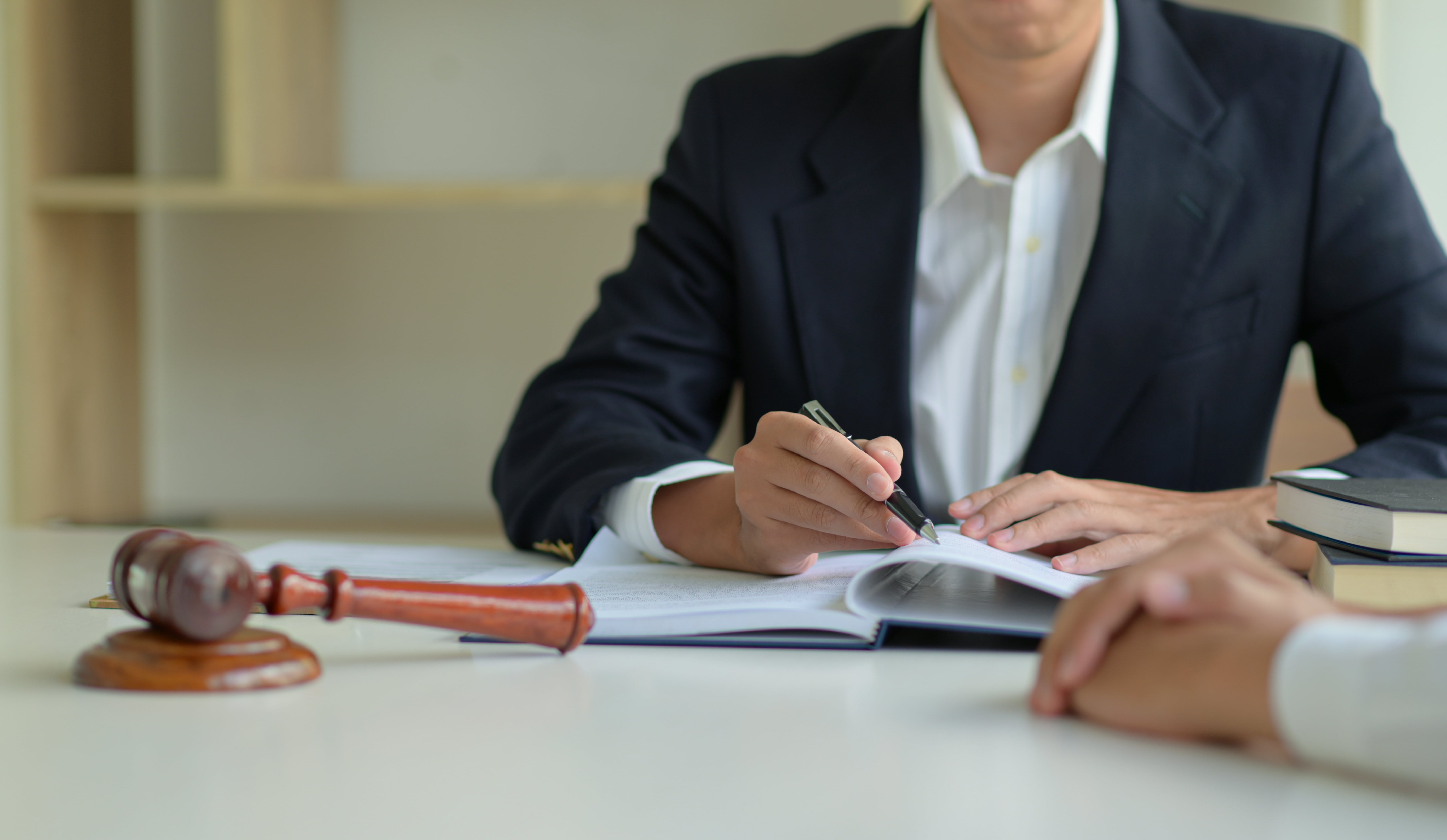 Tus Abogados de Accidentes de Trabajo Laboral Personal Injury Lawyers business image in Chicago, Illinois