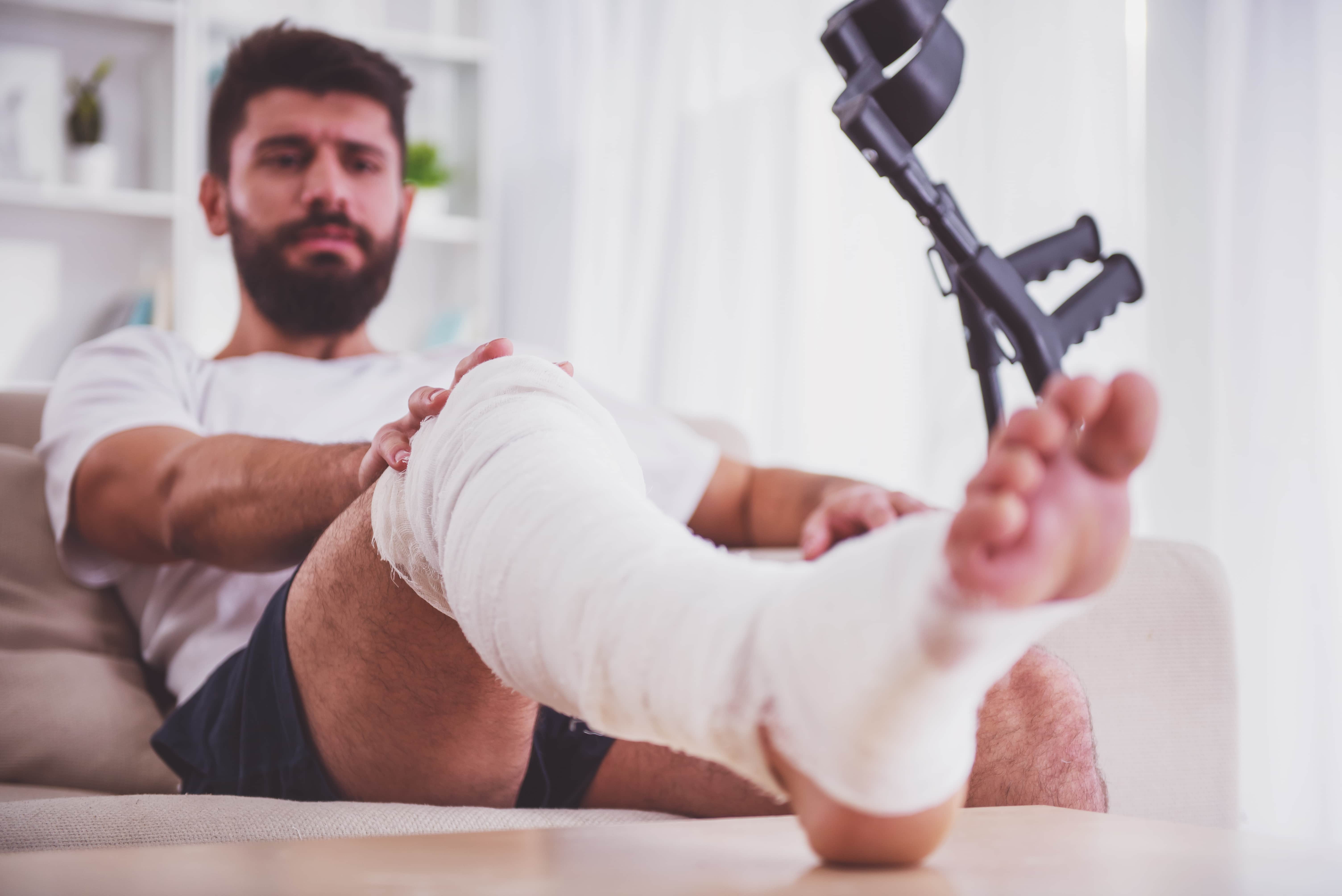 Doctor Para Dolor de Accidentes Oak Park business image in Oak Park, Illinois