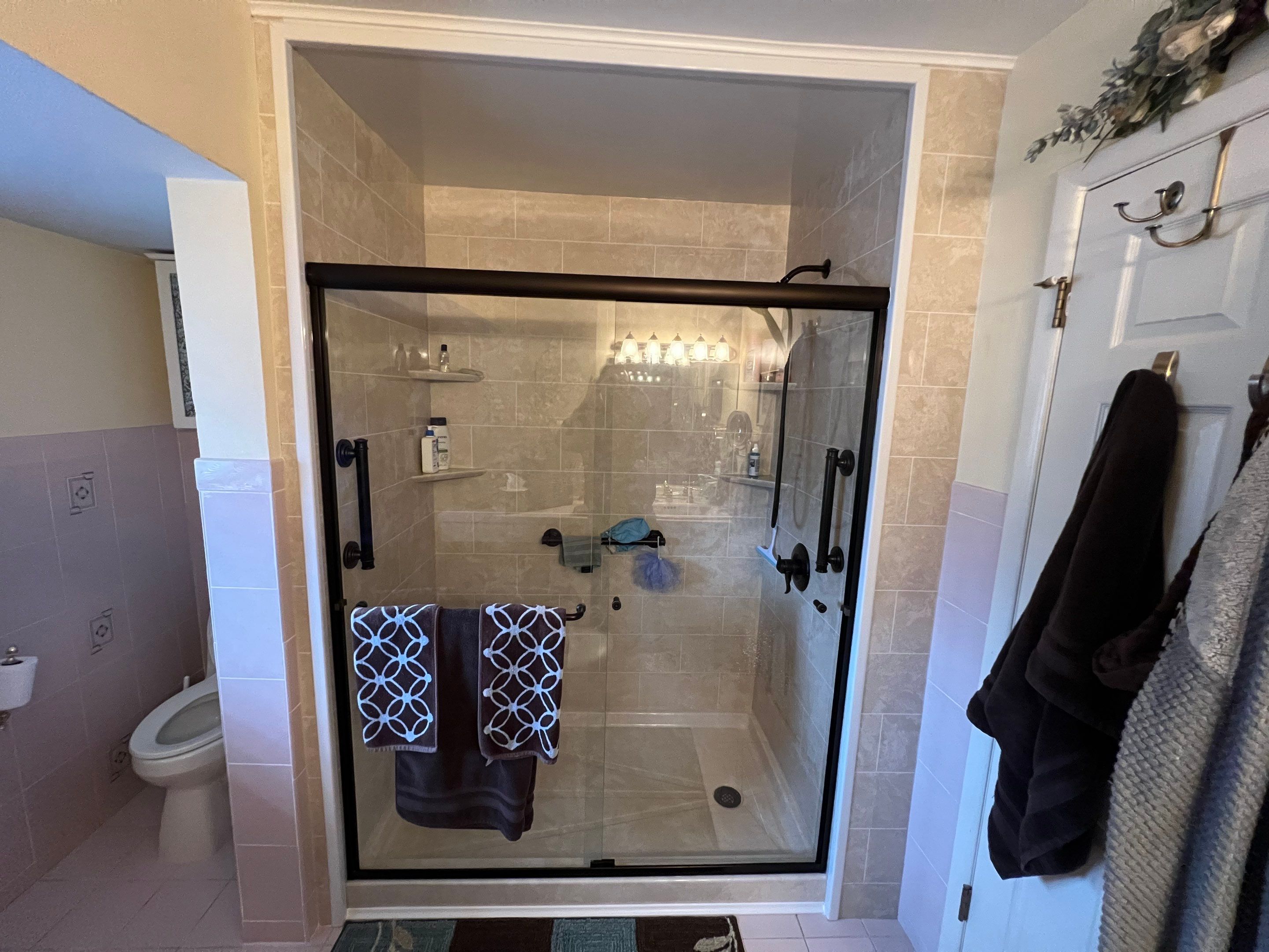 Roeland Bathroom Rehab business image in Lake Hiawatha, NJ