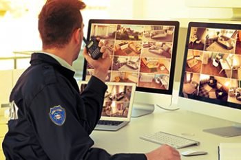 American Guardian Security business image in Santa Monica, CA